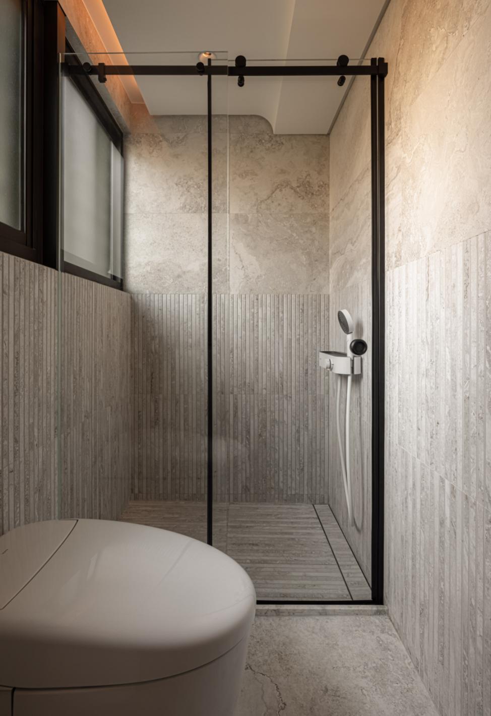 旋阶书韵丨中国台北丨近境制作-22