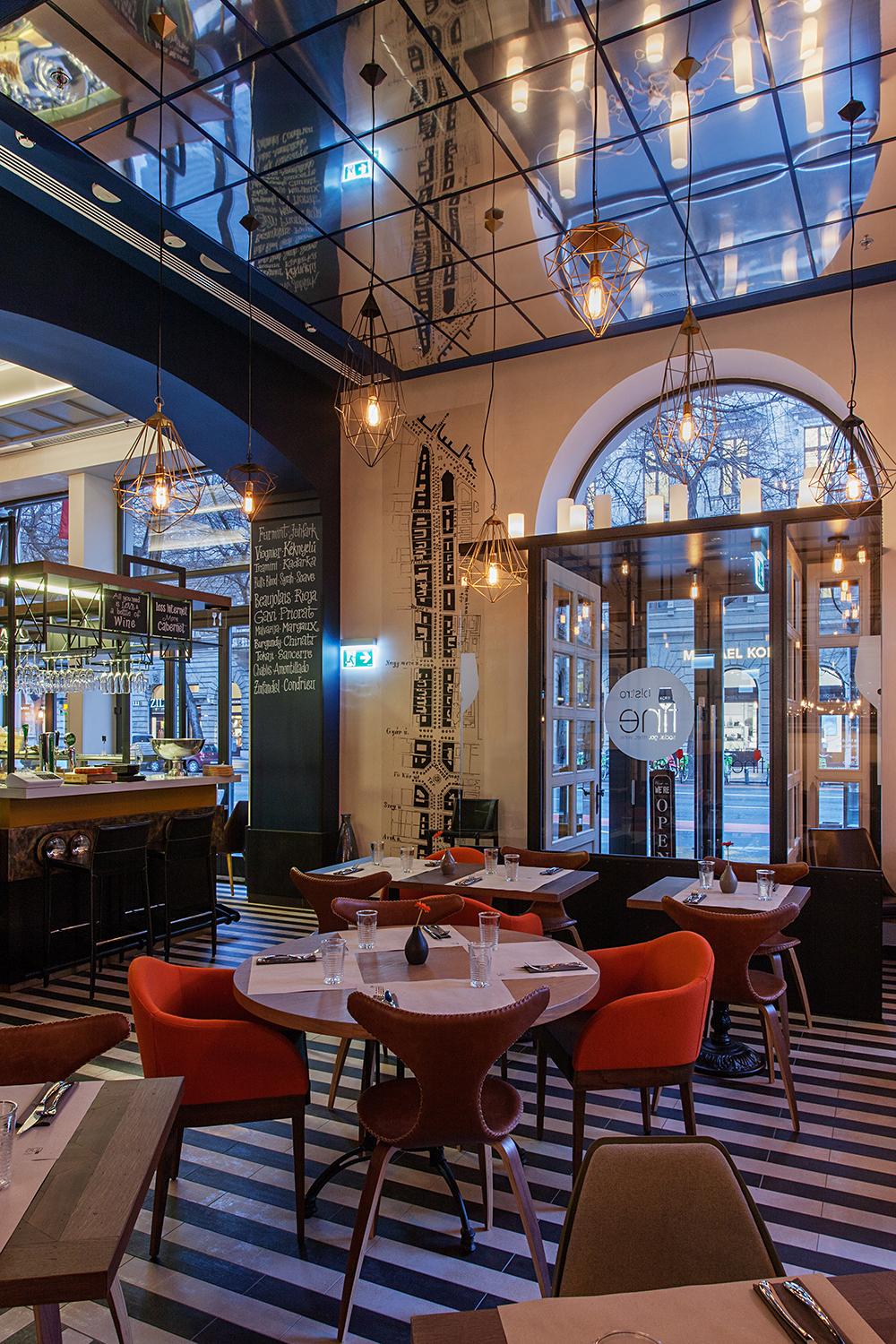 丨匈牙利布达佩斯-20