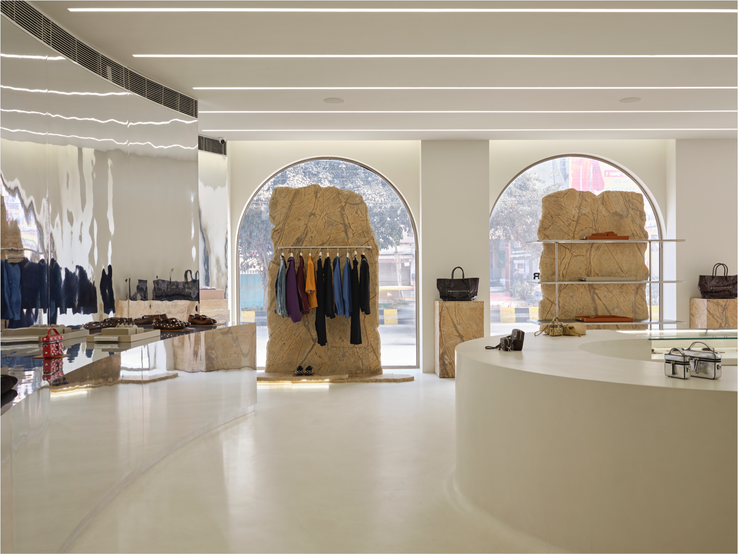 Dhruv Kapoor 旗舰店丨印度-8