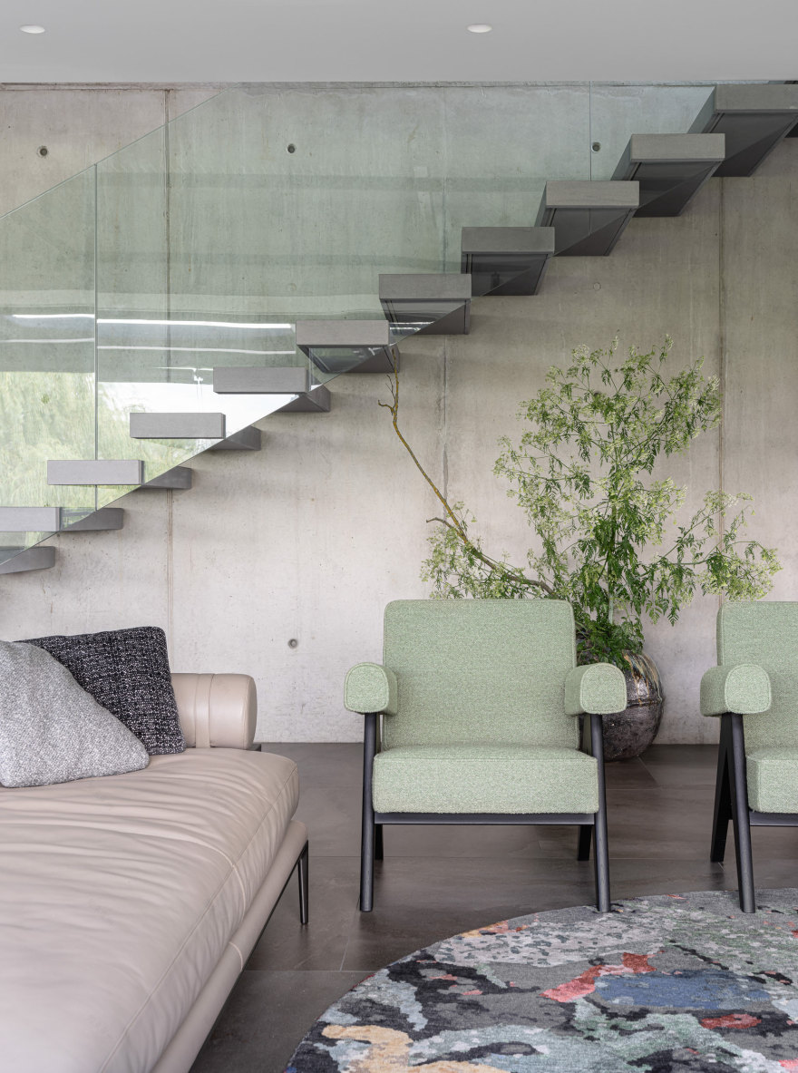 MRIIA 之家
注:由于MRIIA不是常见词汇,不清楚其确切含义,这里按照原文保留其形式进行翻译 丨乌克兰基辅丨MAKHNO Studio和Illia Tovstonog-99