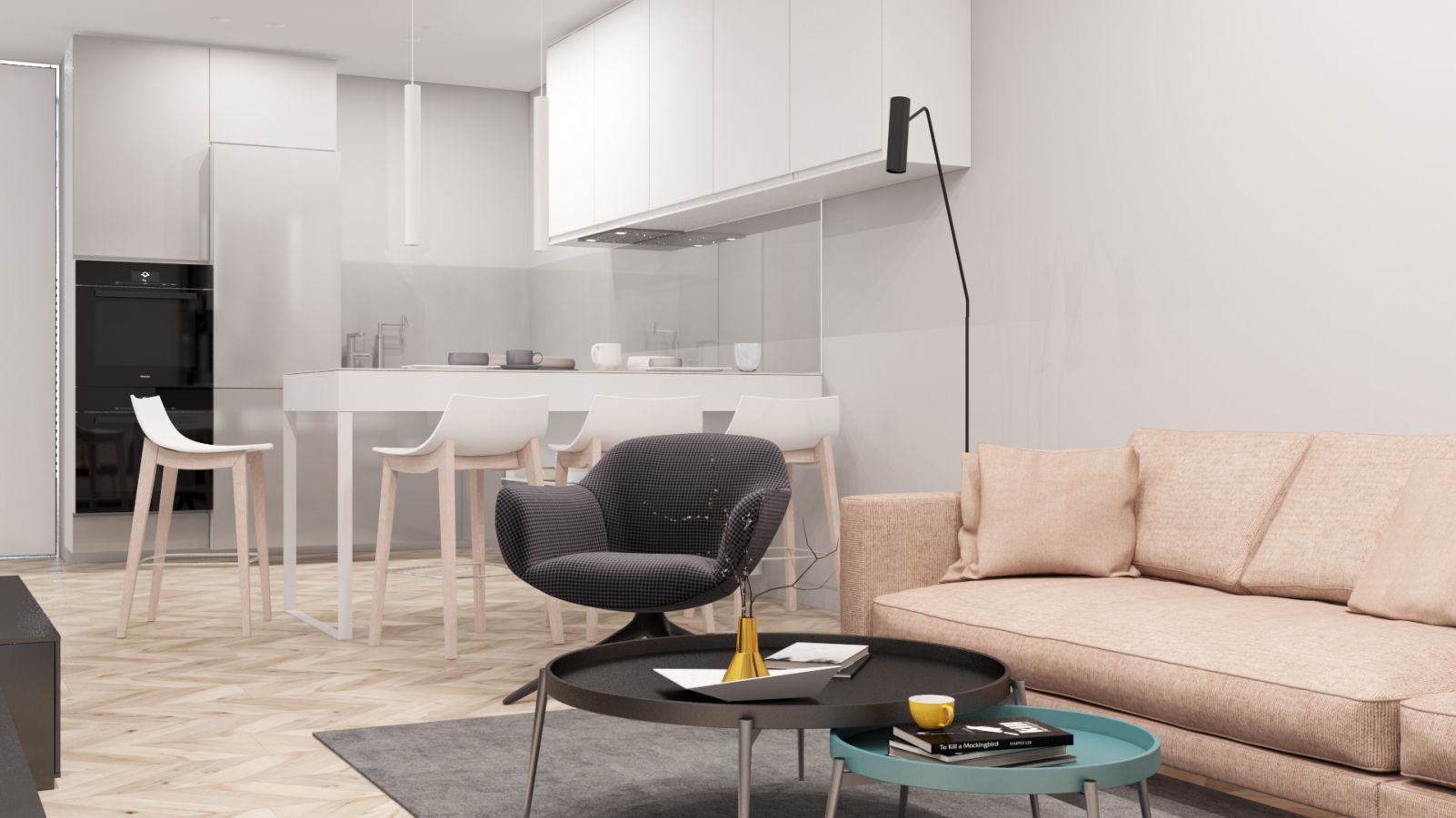 丨Дизайн  студія Андрея Гординського-5