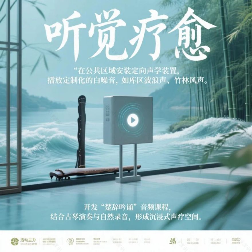 山水民宿:以设计重构疗愈生态,用空间语言诠释东方美学-55