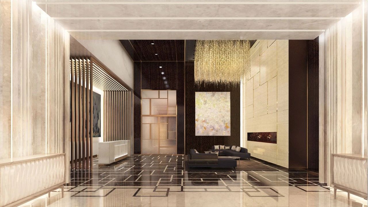 纽约中央公园塔楼丨美国曼哈顿-21