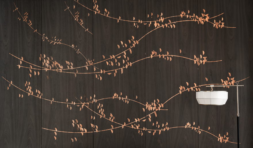 宁波海畔云城销售中心设计丨中国宁波丨一然设计(上海,深圳,沈阳)-50