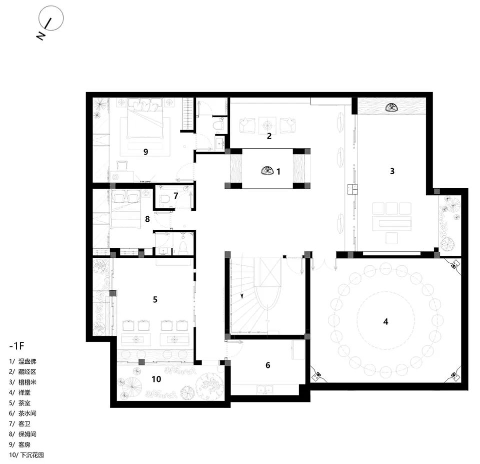 PrivateHome|自然与东方-44