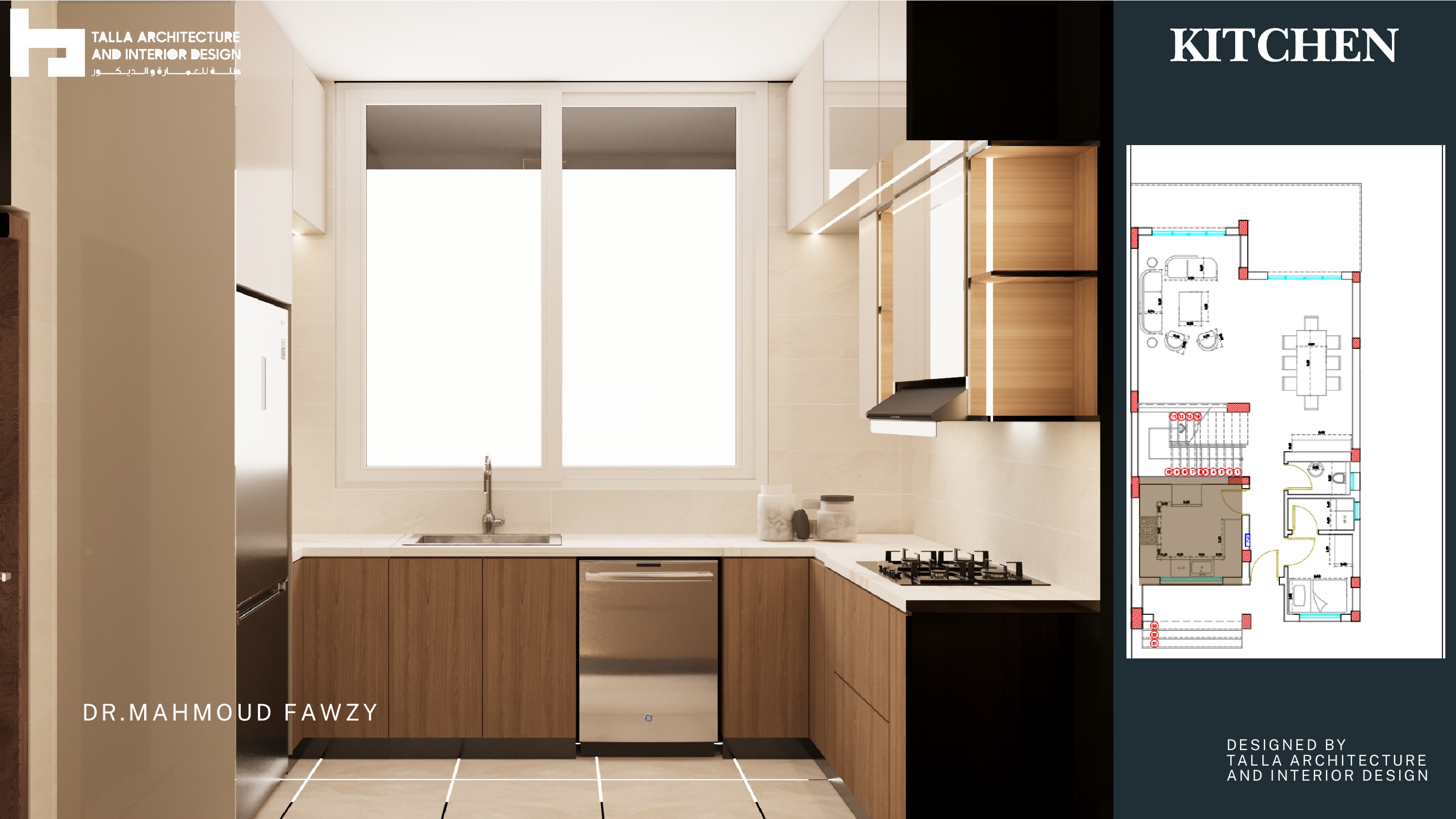 Villa Design | Alalamien-17