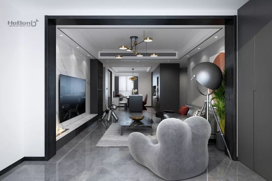 无锡锦熙府摩登家居,演绎生活美学-11