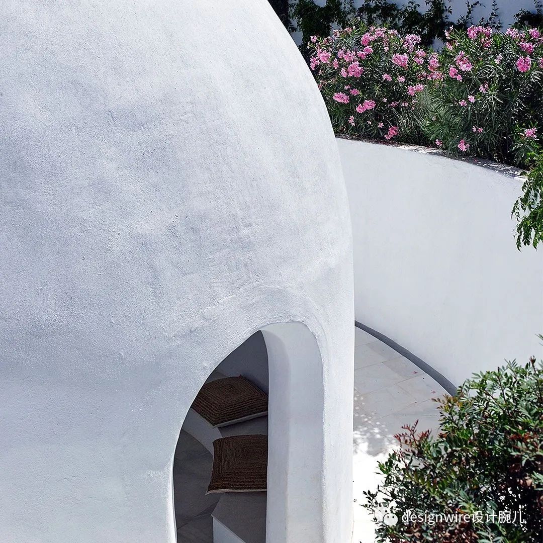 全球顶级设计师打造梦幻伊比沙岛 Sabina 别墅群-122