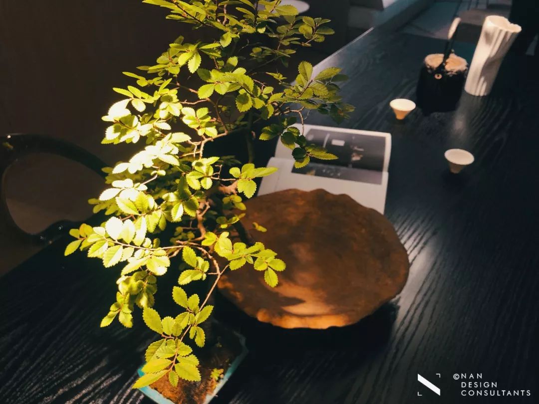 融汇东西,古韵新潮——京城豪苑住宅设计-40