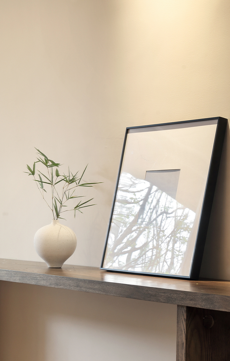 九华山居 · 禅意山居的室内设计实践丨中国安徽丨H DESIGN-76