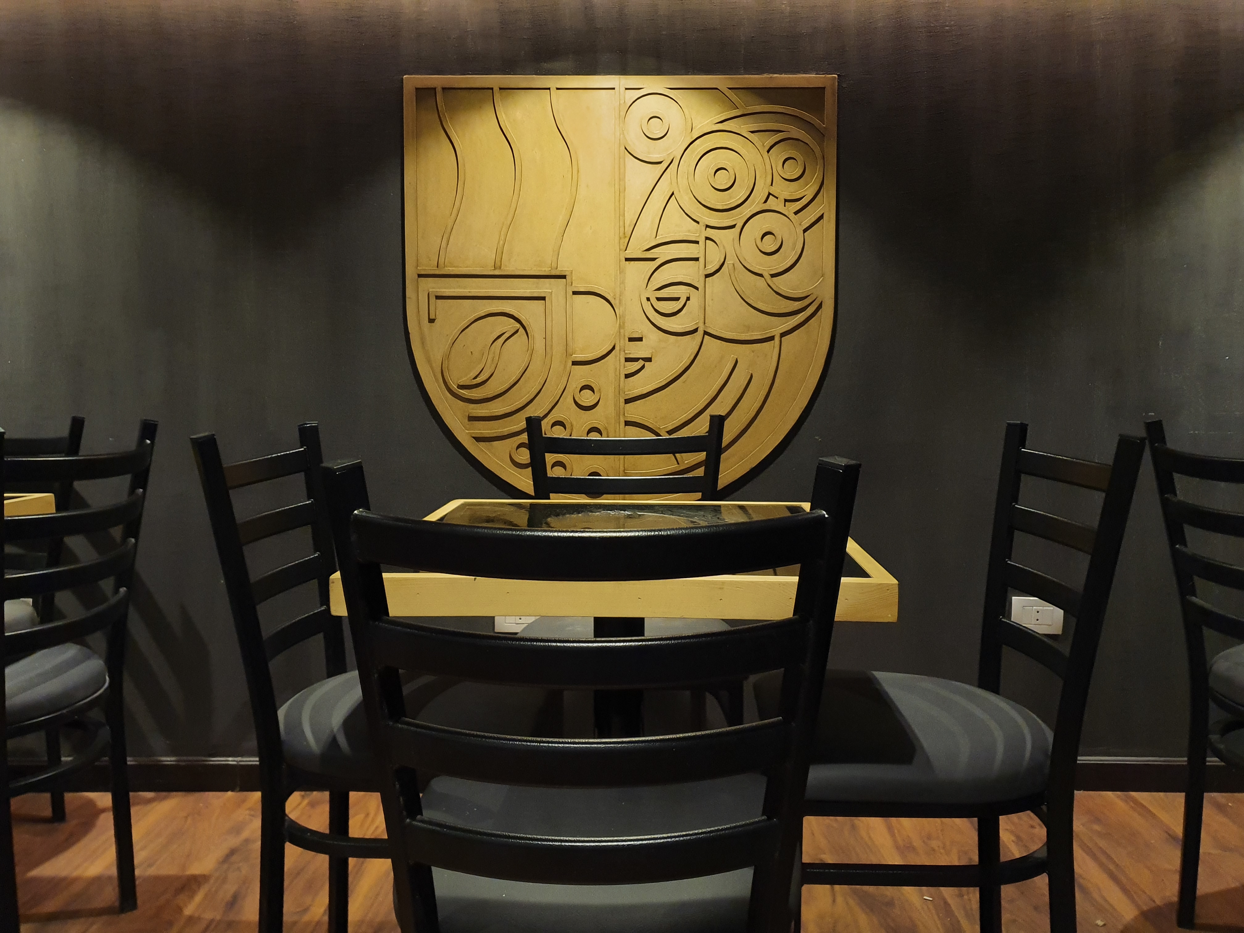 Obsessive coffee disorder -اوو سى دى (Coffee Shop)-7