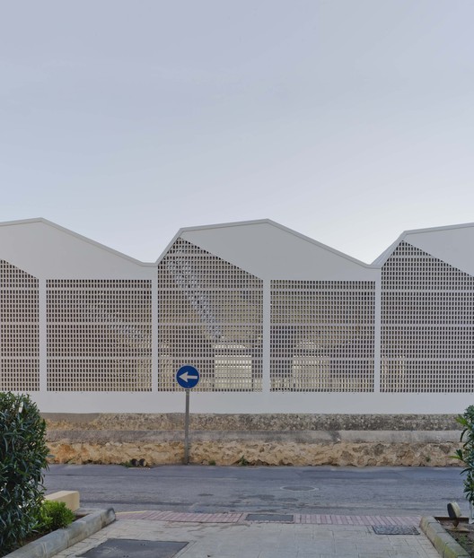 埃斯皮伊格·德恩·瓦尔斯体育中心-12