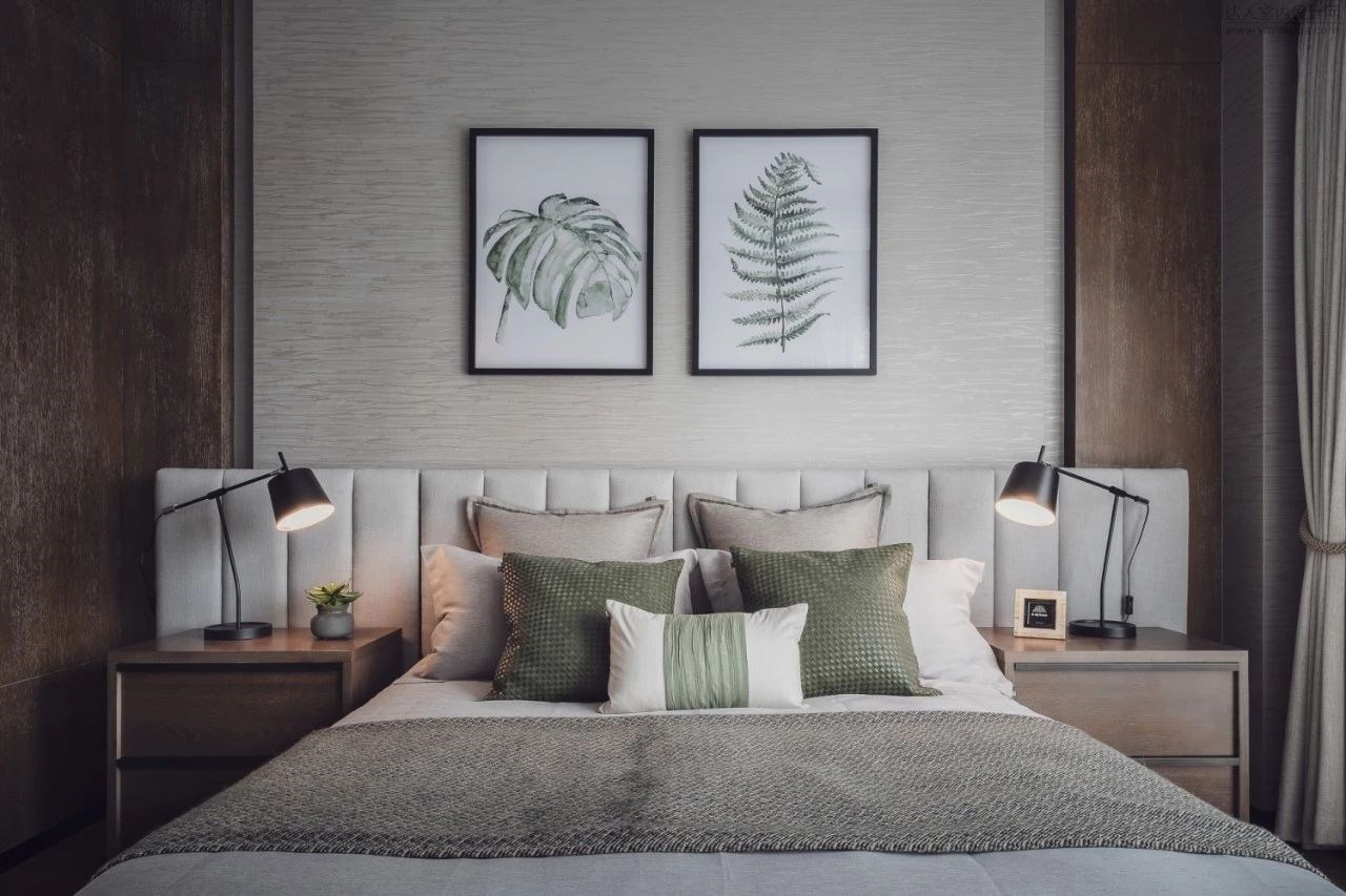 元禾大千设计 | 优品道黄龙溪谷别墅E2户型-26