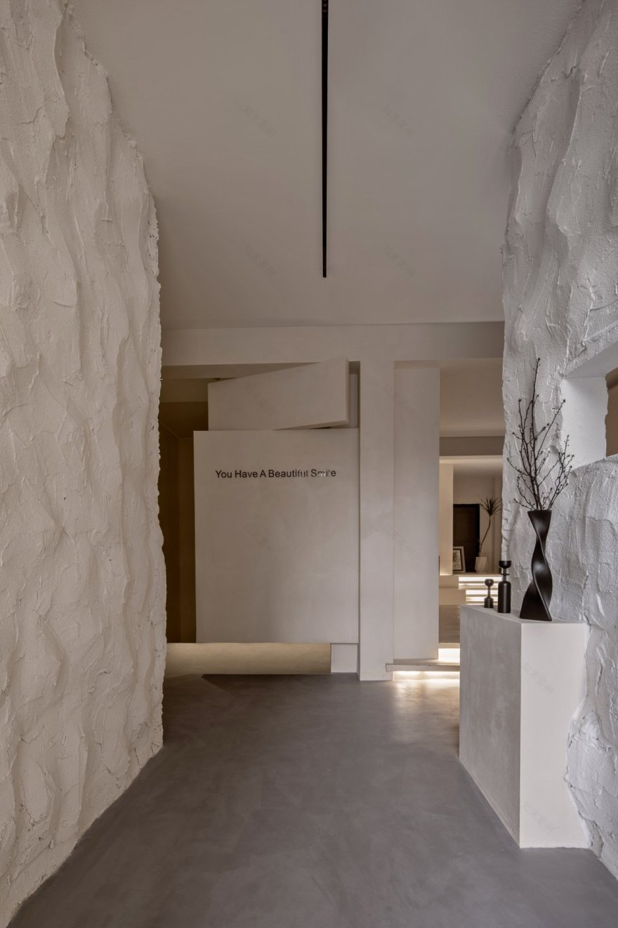 妍喜齿科丨凡物设计-0