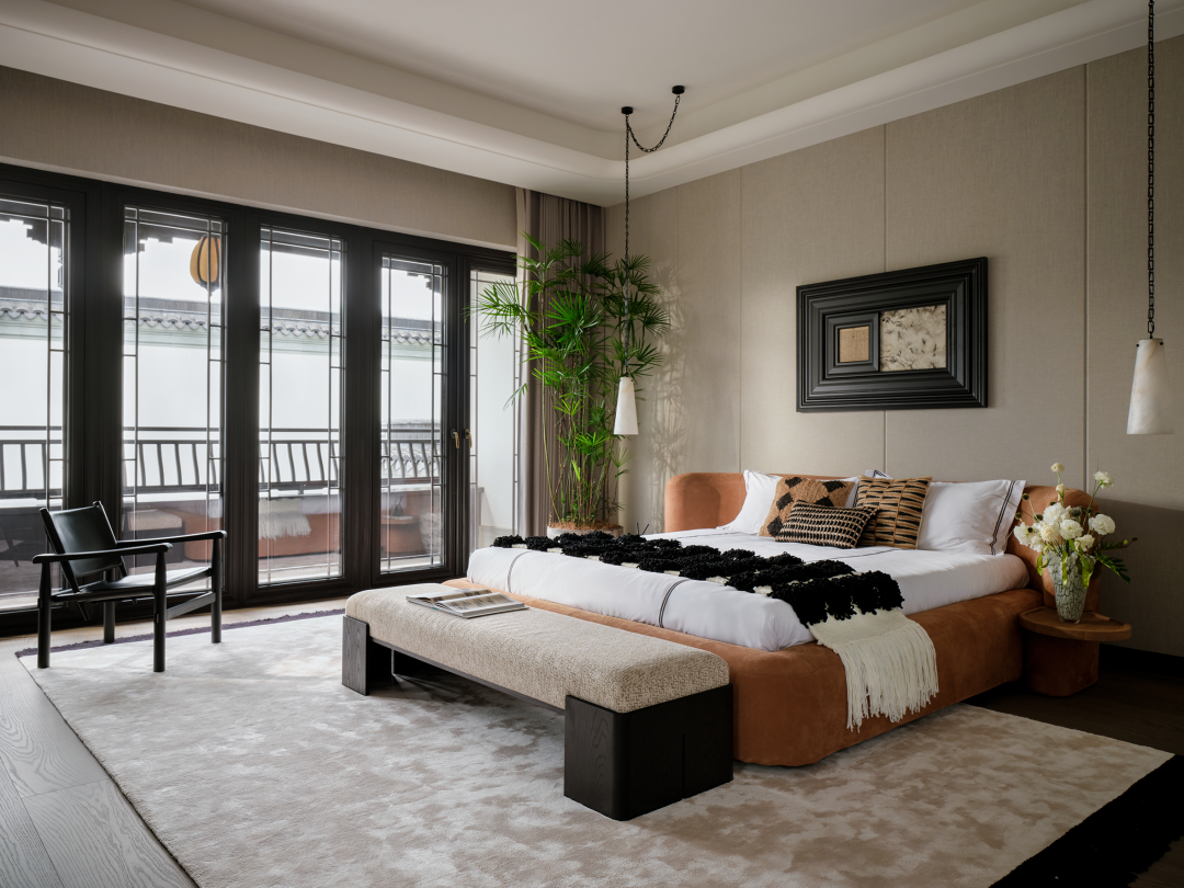 【首发】HNLIN空间美学馆×杭州湘湖湖山天境：藏家之心，自然隐奢！-70