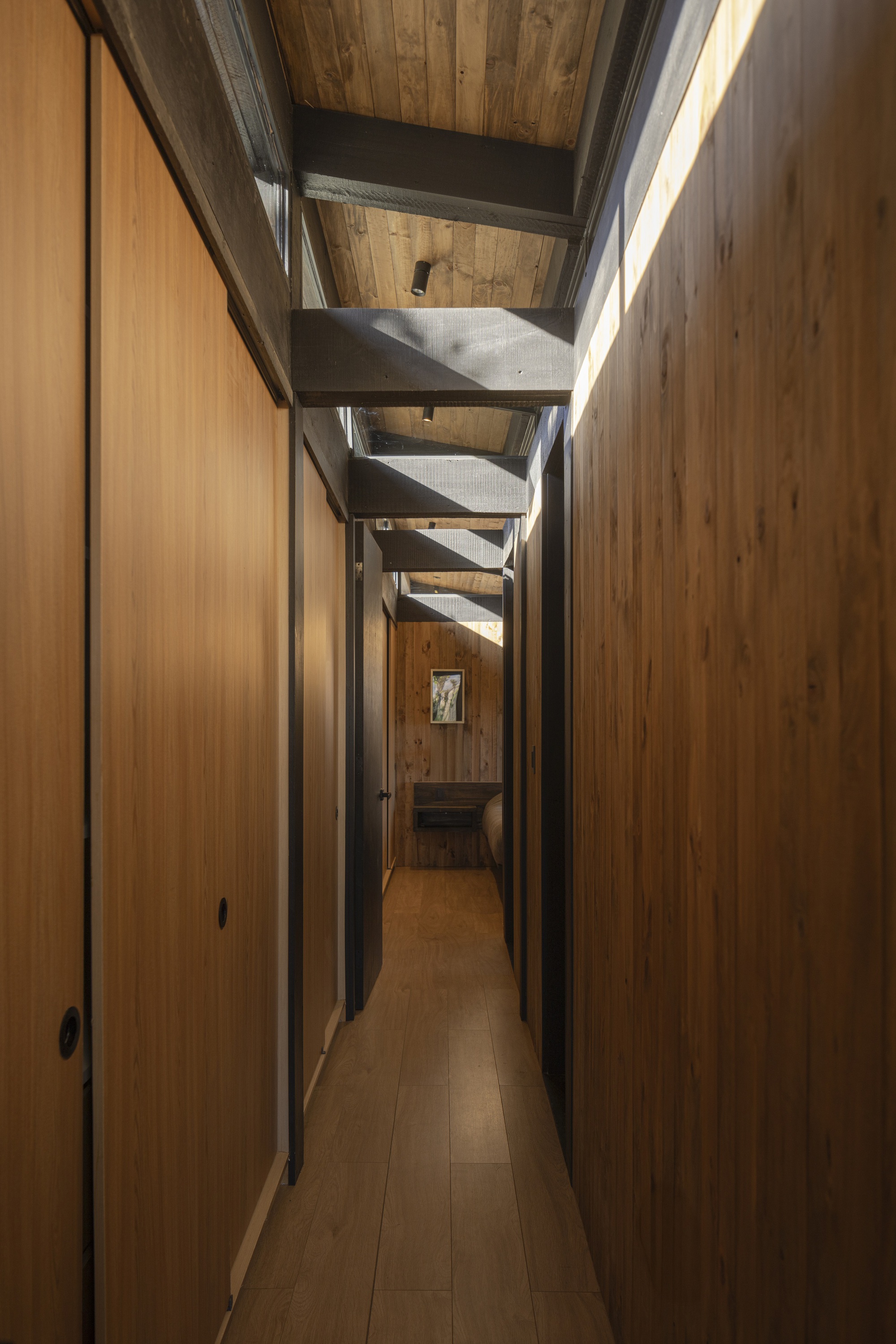 丨智利丨Gonzalo Rufin Arquitectos-35