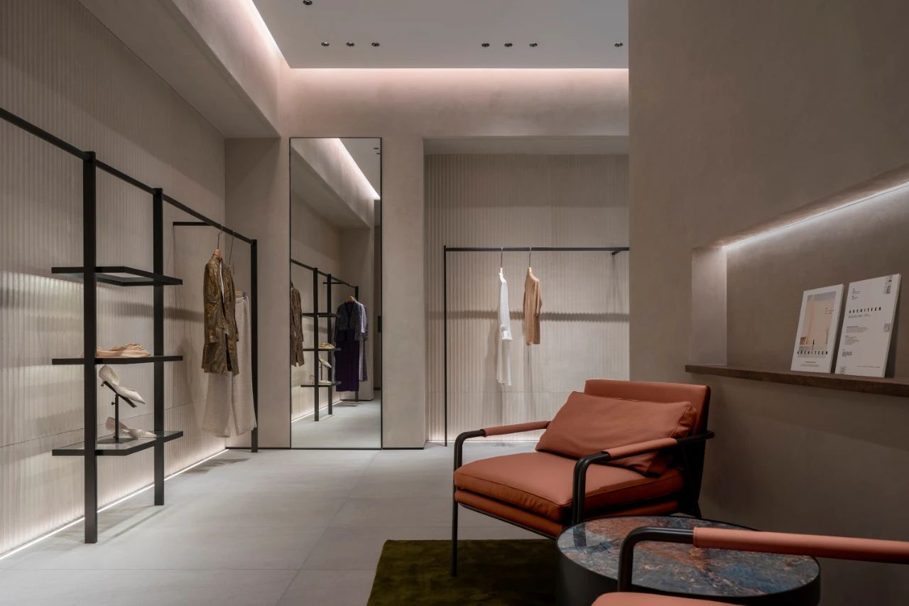 MISUITY 太原概念店丨中国太原丨LubanEra·Design-39