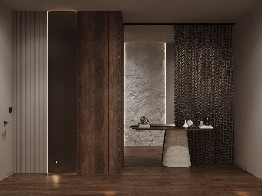 Verde公寓项目丨塞浦路斯-32