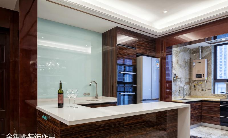 ROSE BAY HOUSE 室内设计案例-14