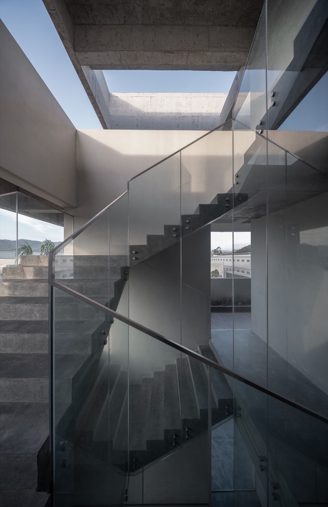 Gardenarts 企业展厅丨中国厦门丨厦门泛华·回应建筑工作室-60