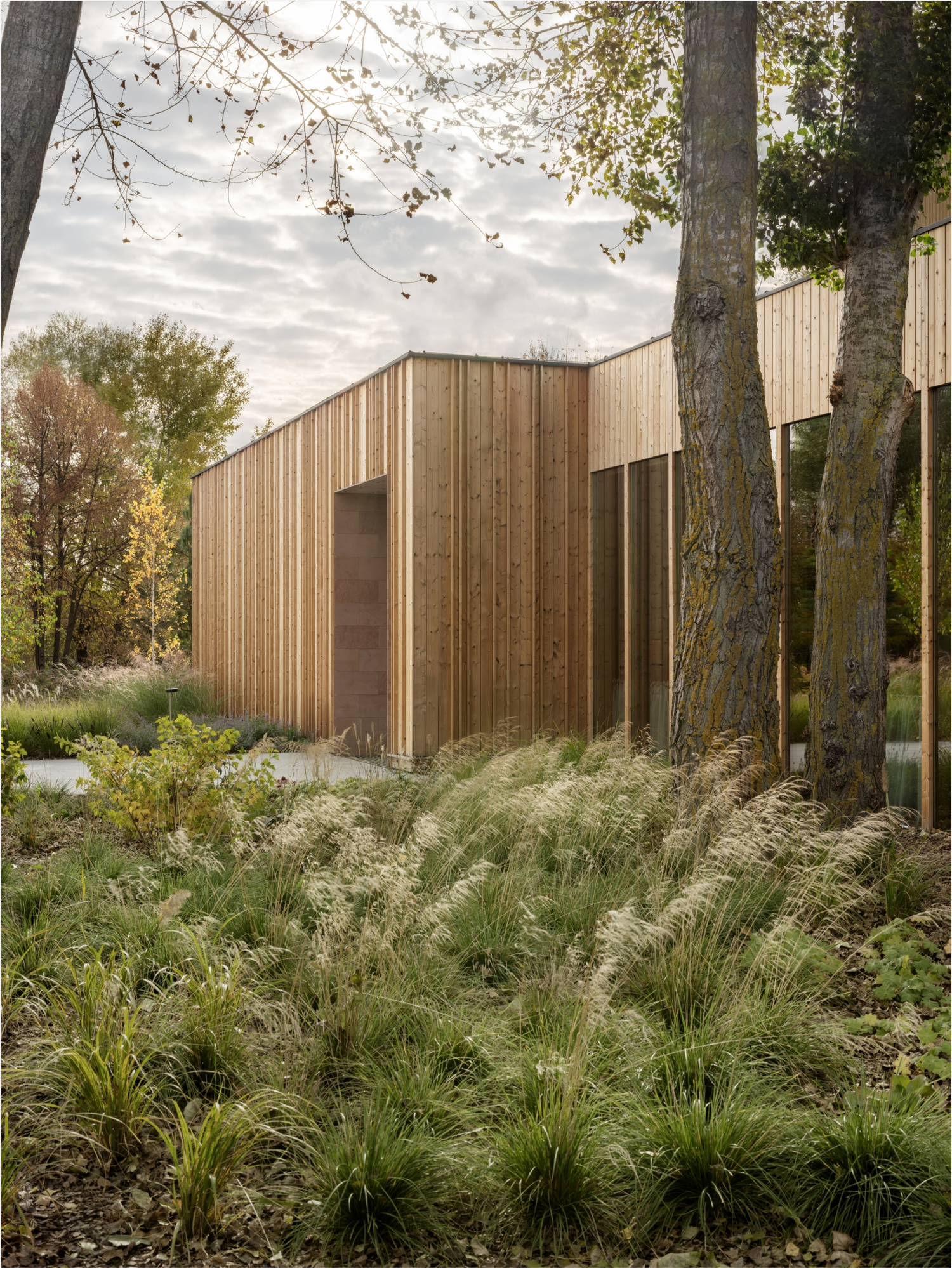 农场餐桌餐厅丨YOD Group-13