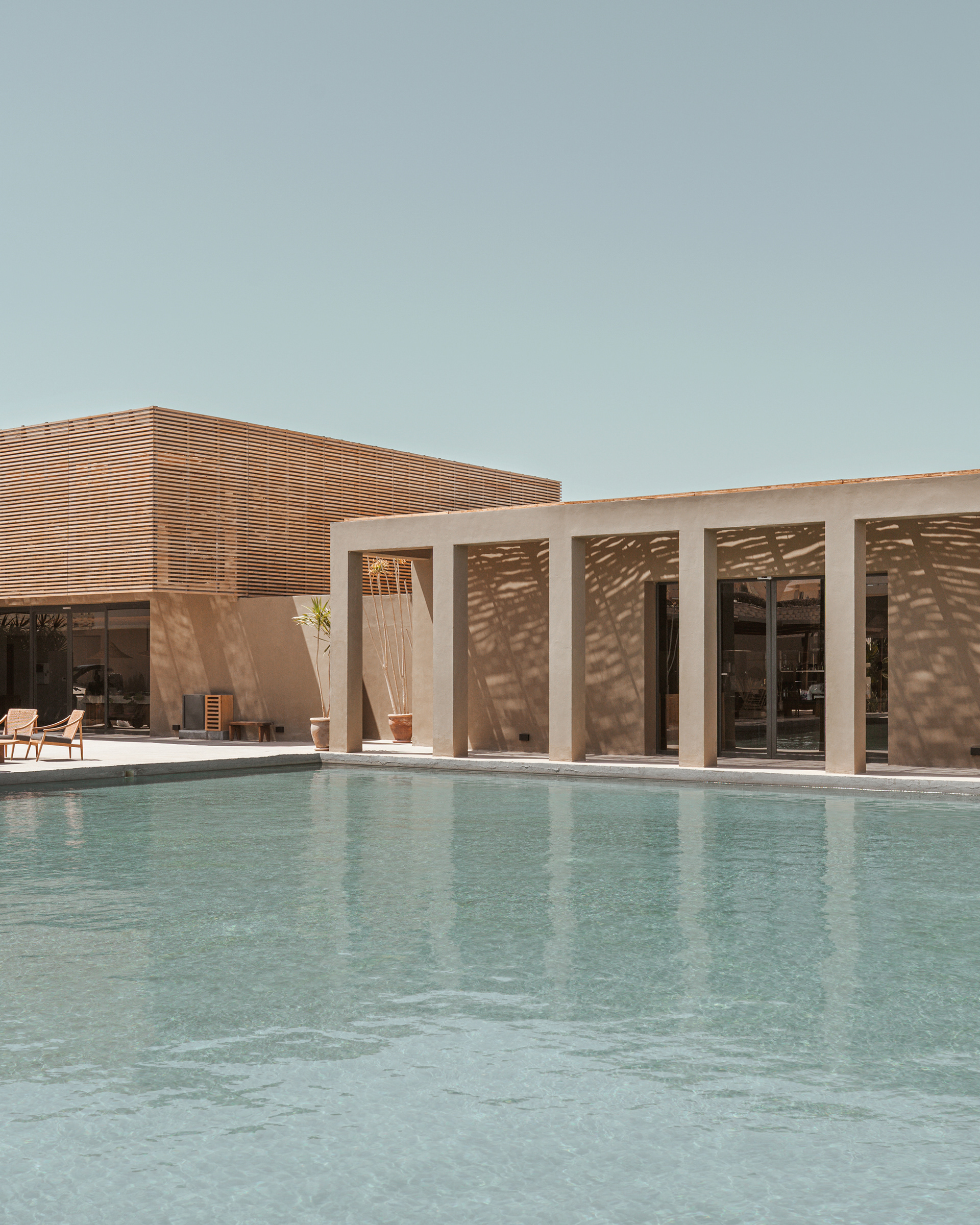 卡萨库克酒店（卡萨库克）丨埃及-14