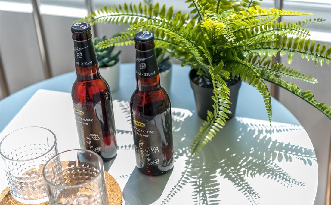 78㎡现代两居室 | 生活意趣与空间共融-40