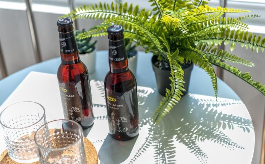 78㎡现代两居室 | 生活意趣与空间共融-40