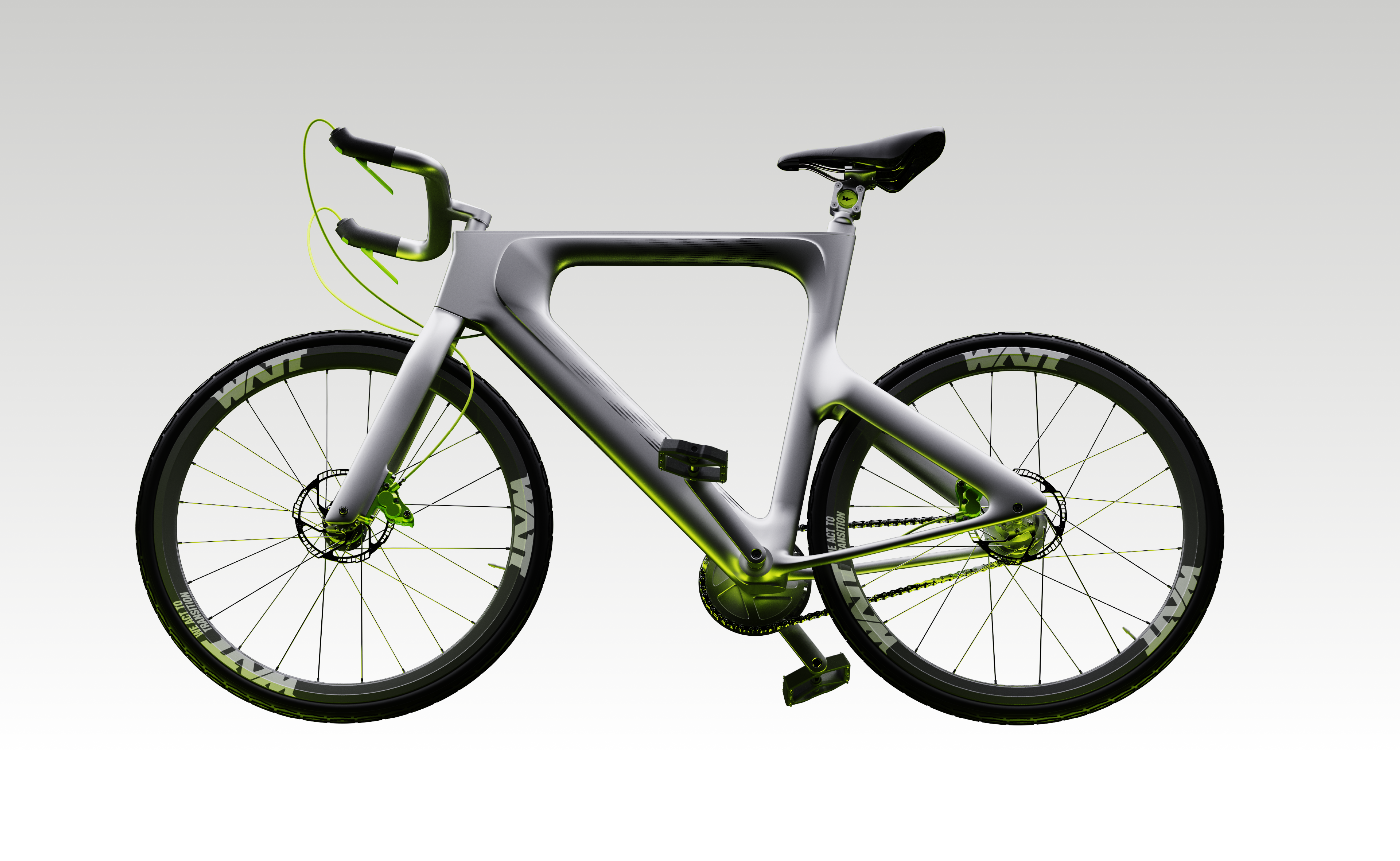 WATT : Energy Harvesting Bicycle Brand-28