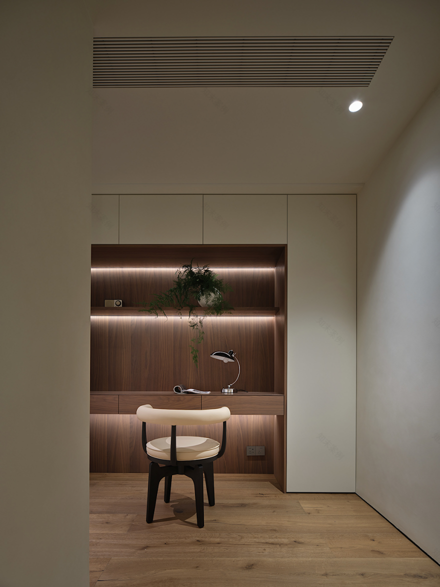 隐于市的山水居丨中国温州丨柒筑设计-30