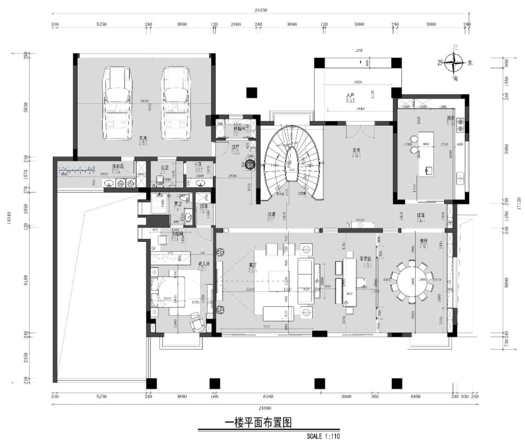 琼楼玉宇丨中国广州丨广州W设计-83