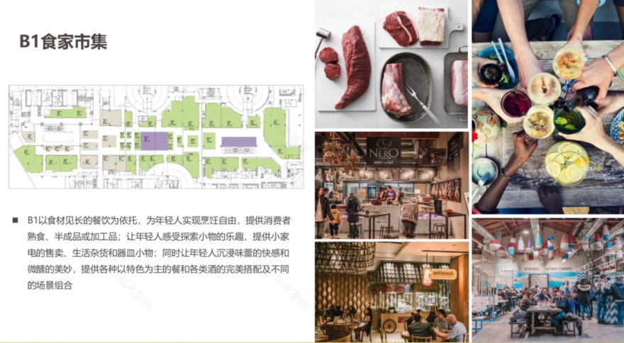 UDO商业分析篇|社区型商业空间如何构建15分钟生活圈?-39