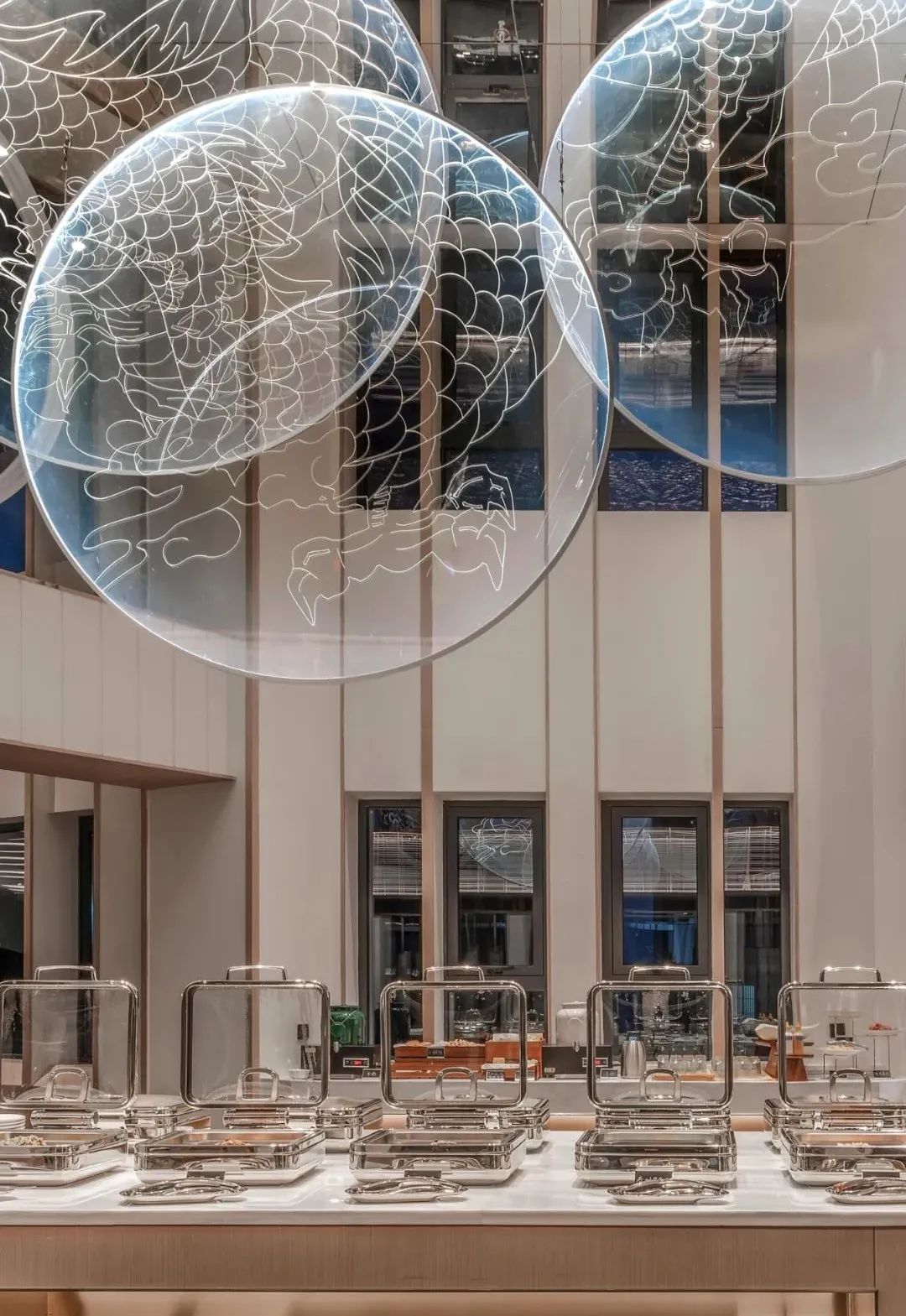 成都四季雲庭精品酒店丨中国成都丨不详-32