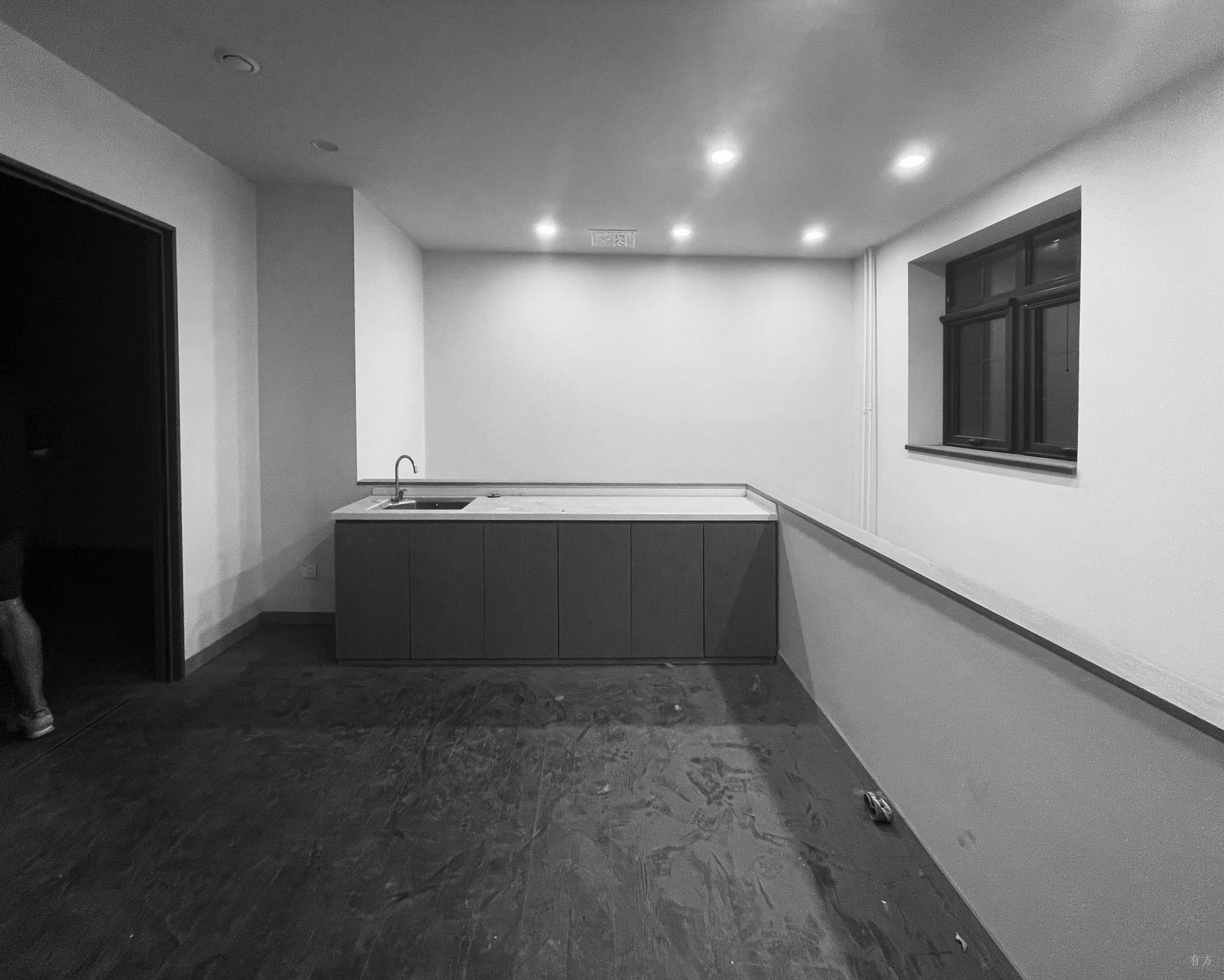 WOW办公空间设计丨中国北京丨WBS里外工作室-12