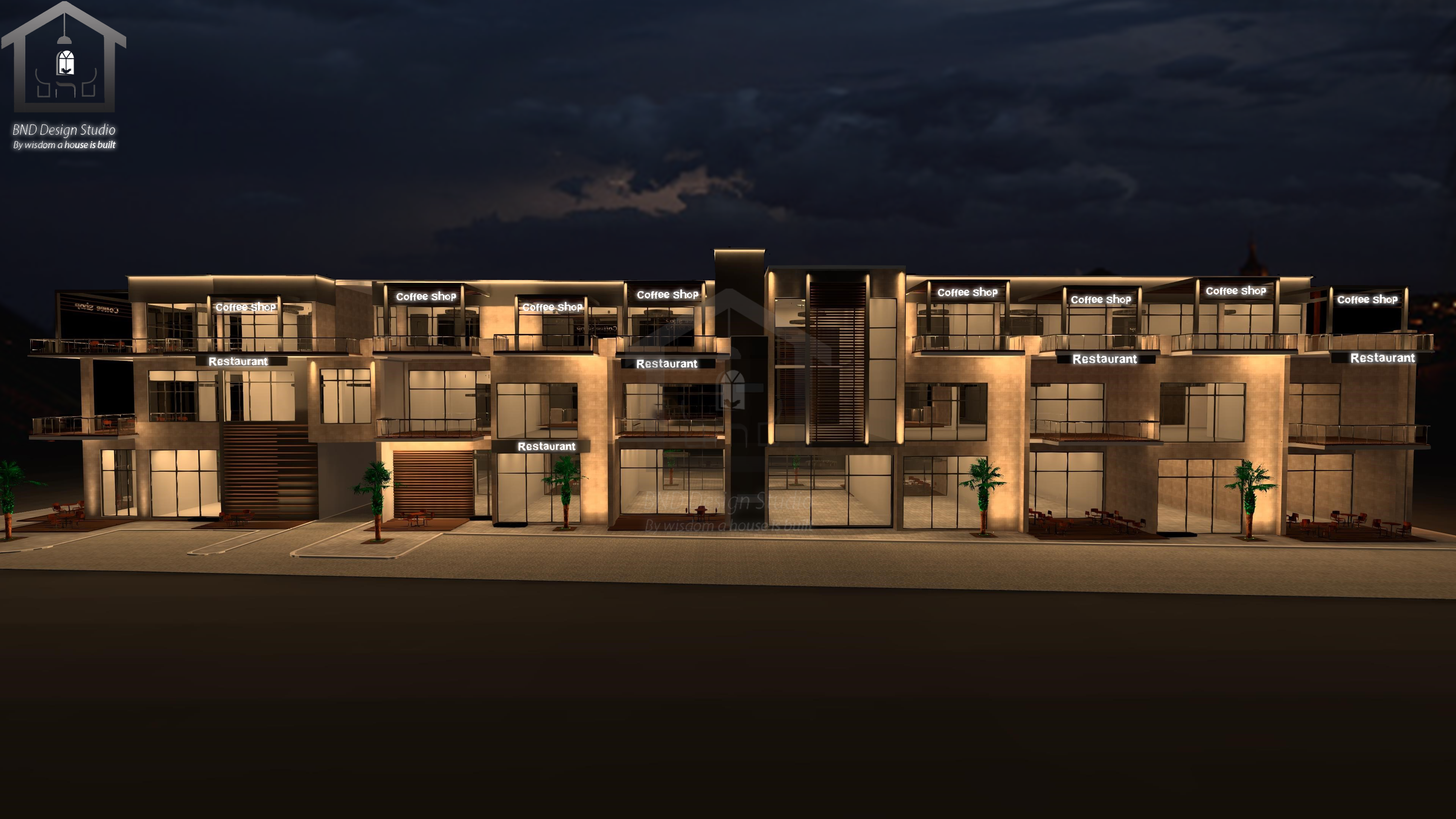 Al-Kharj Mall - Saudi Arabia-4