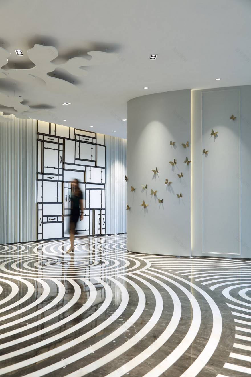 美的白鹭湖 LN 花园精品酒店-27