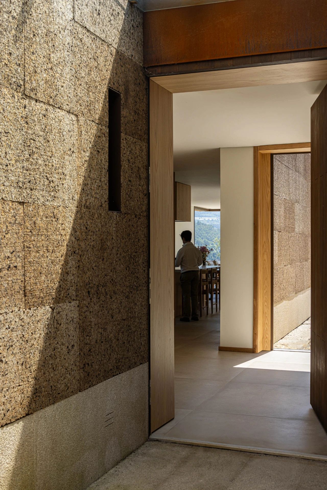 葡萄牙Casa da Levada丨Tsou Arquitectos-34