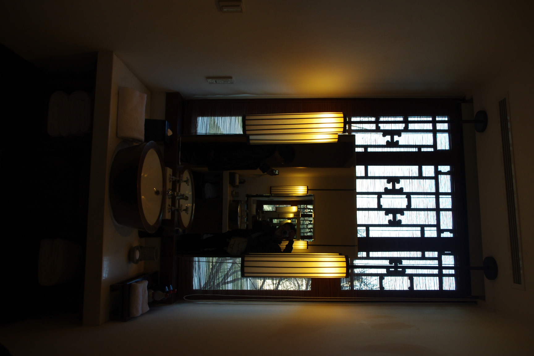 Jaya 北京安曼颐和酒店-7-25