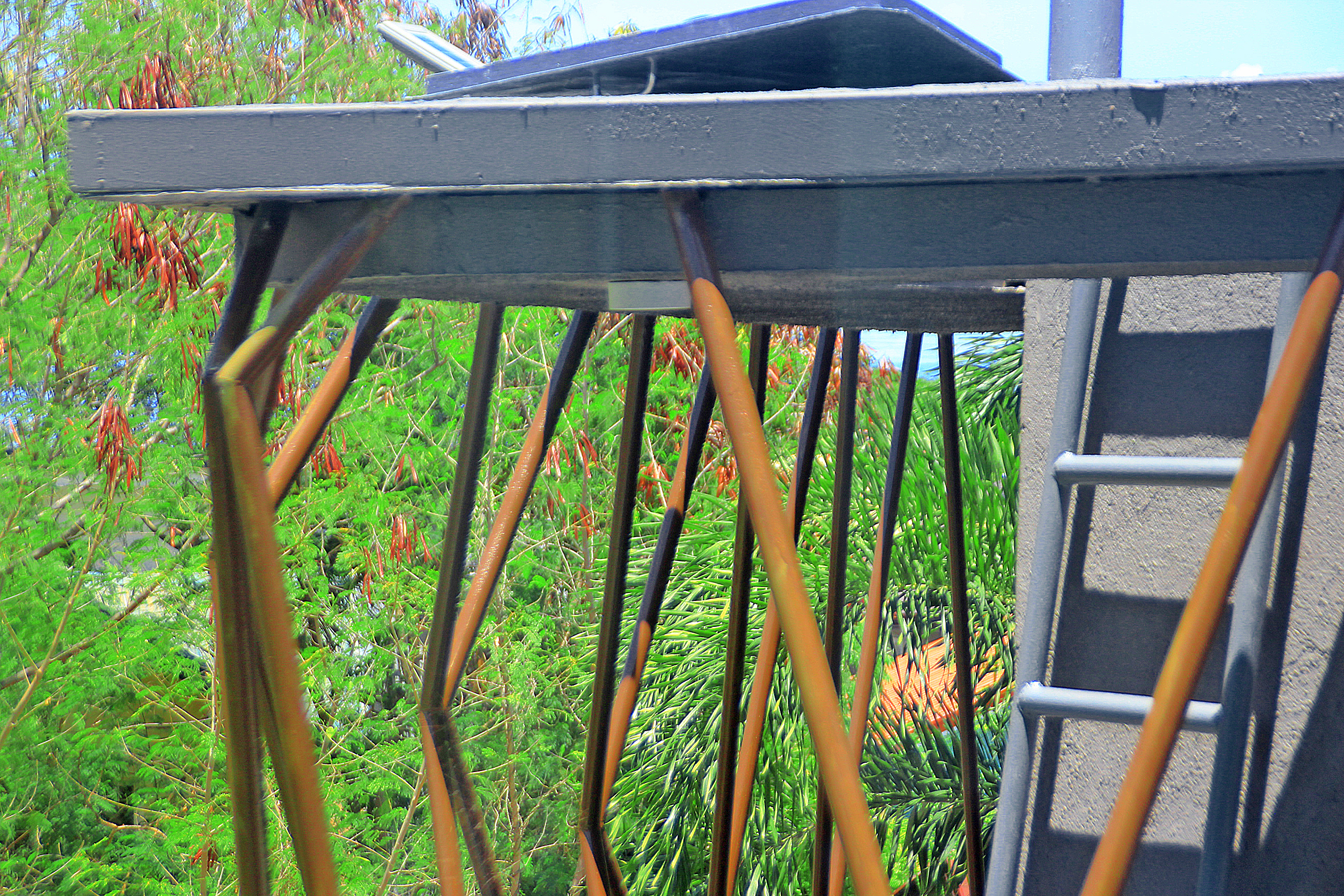 废旧厂房变身双层 SOHO 空间-18