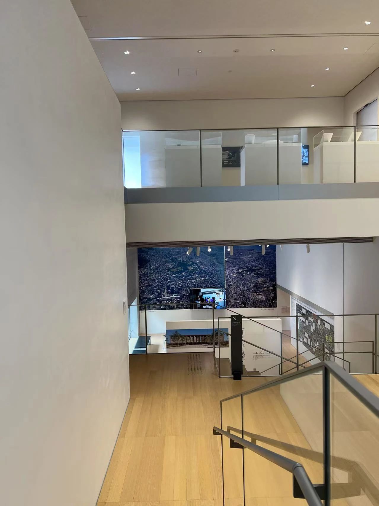 谷口吉郎·吉生纪念 金泽建筑馆丨日本丨谷口吉生-120