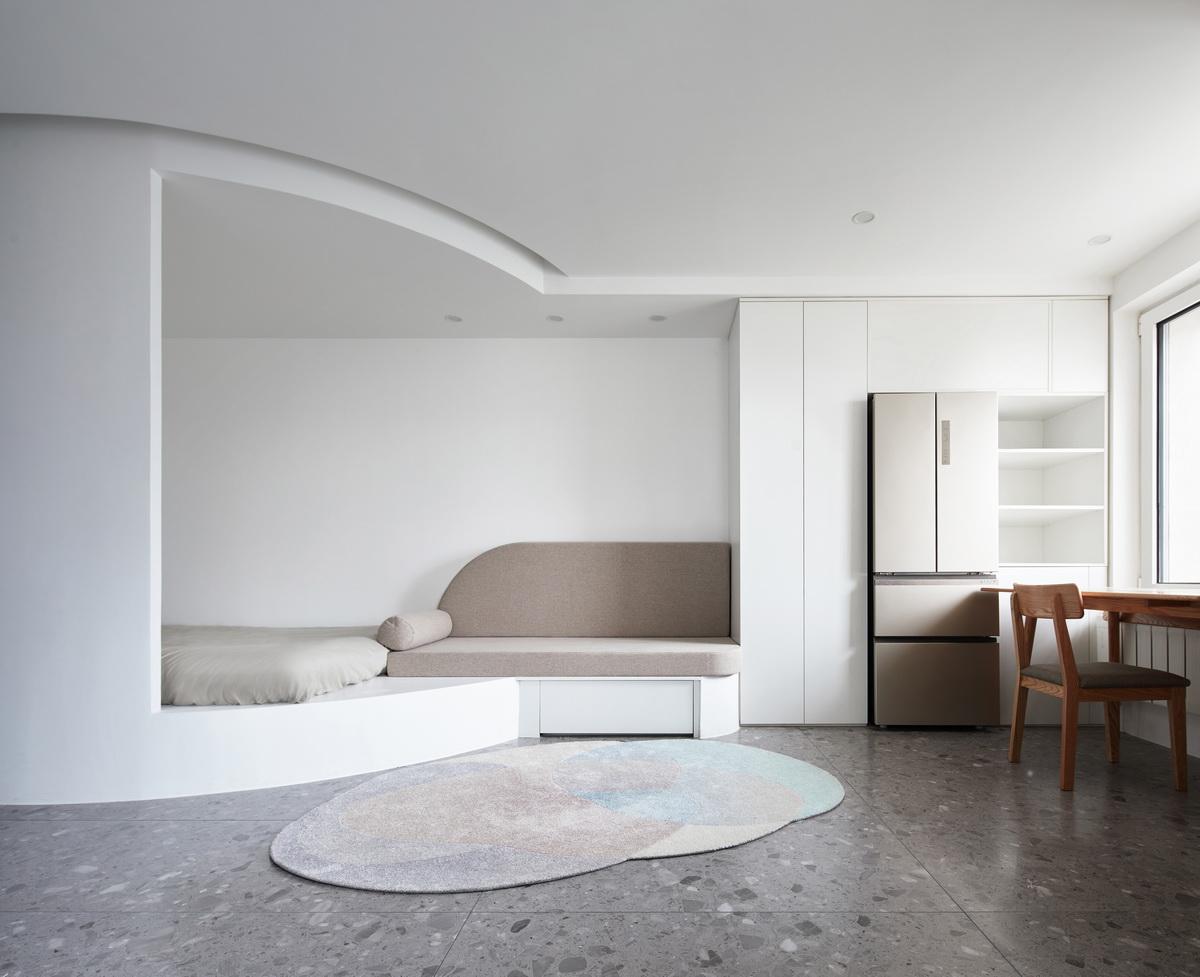 微居丨中国北京丨北京戏构建筑设计顾问有限公司-9