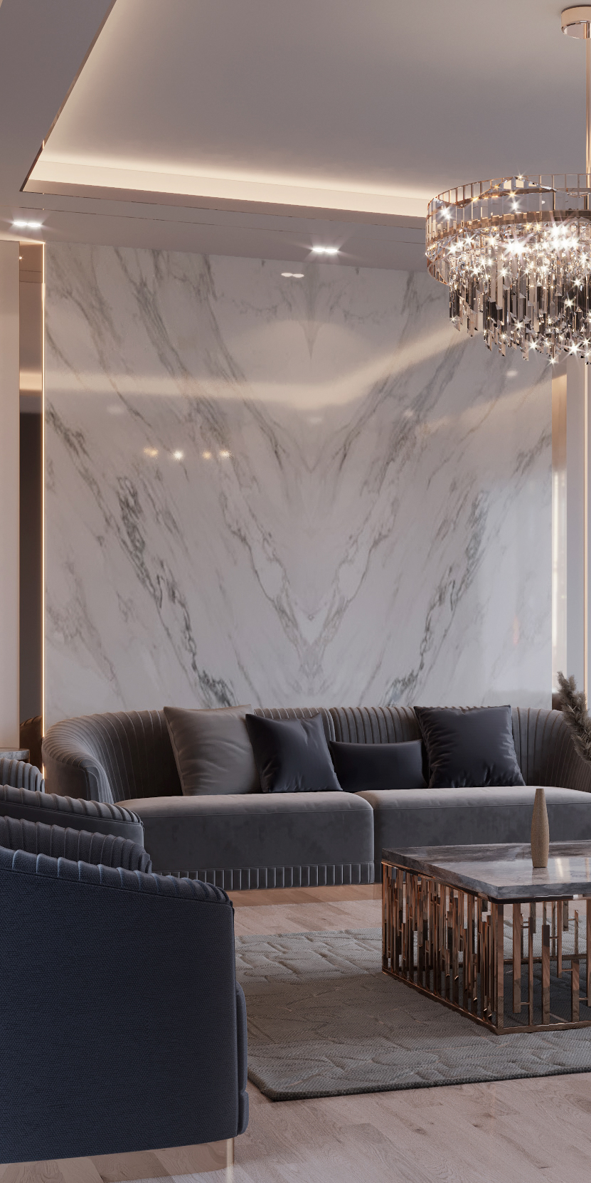 客房丨Mohammed Yossef-19