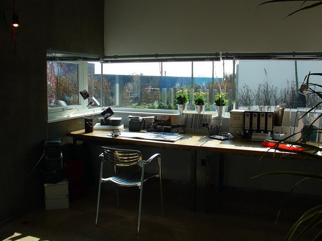 天津万科东丽湖别墅丨王戈工作室-30