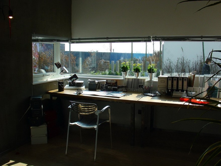 天津万科东丽湖别墅丨王戈工作室-30