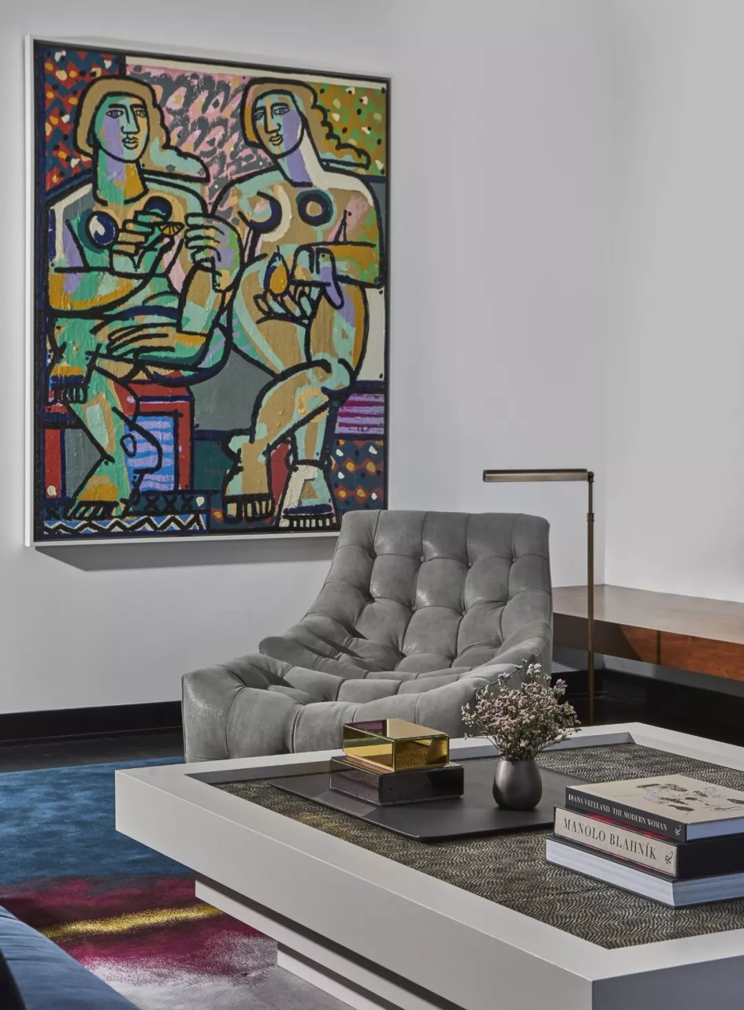 精致奇思妙想，Studio Gild 室内设计工作室-40