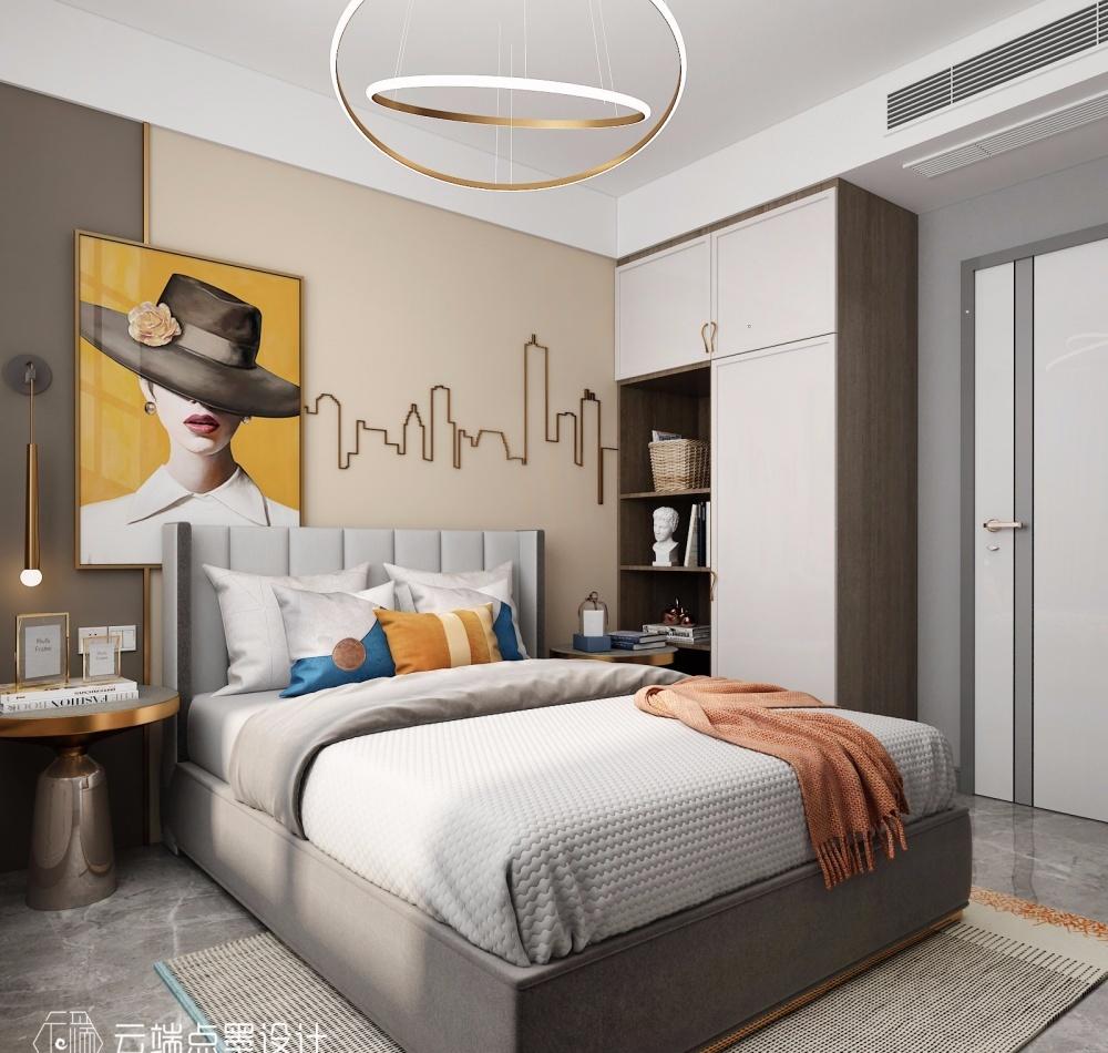 
云端点墨设计丨郭冬冬 - 星的壹天 -22