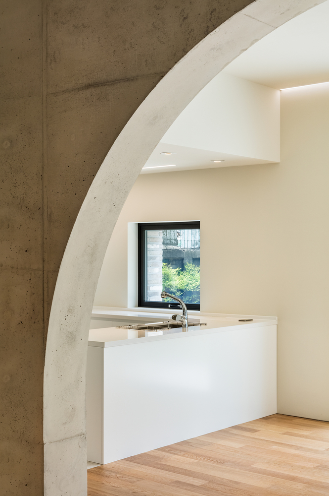 Cheongun Residence  Hyundai Kim + Tectonics Lab-62