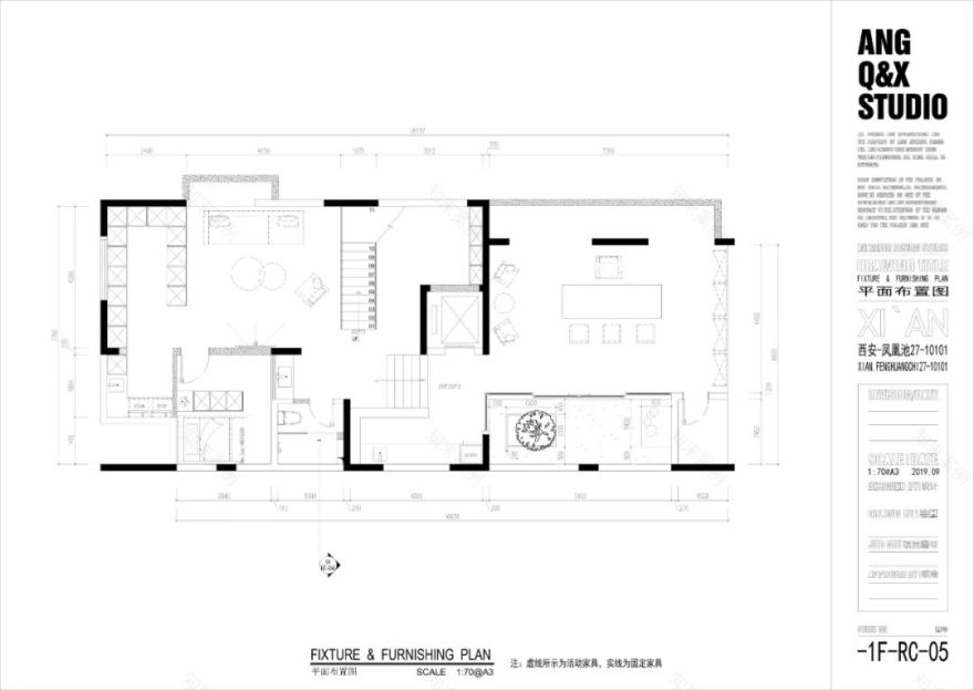 光影凤凰池丨中国西安丨ANGSTUDIO-72