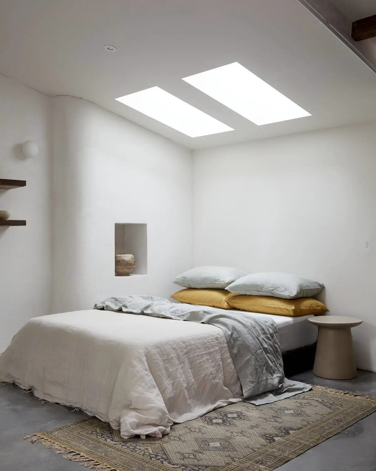 澳洲圣海伦娜迷你海滩屋的极简设计魅力-11