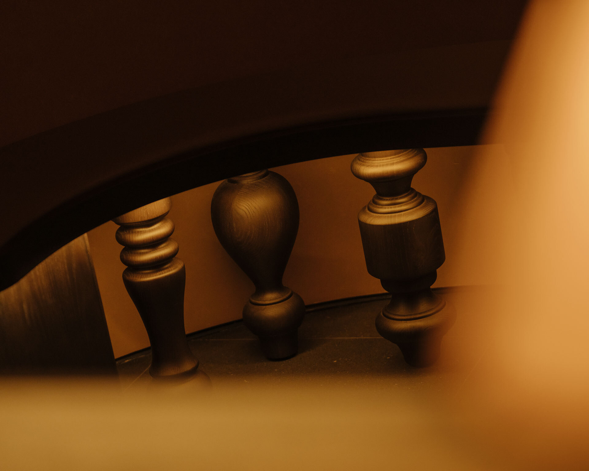 Thevar餐厅丨新加坡-7